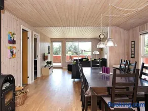 4 Star Holiday Home in Hjorring - Image 2