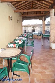 Hotel Rural Casa El Cura - Image 5