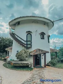 O Moinho de Vale da Mó - Image 1