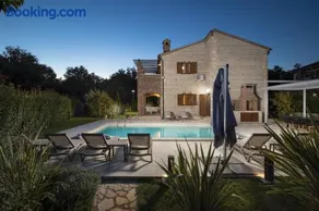 Paradise Villa Istria with Heated Pool - Image 2