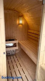 Rodlhaus GruBÄR - Rodltal-Huetten - Image 4