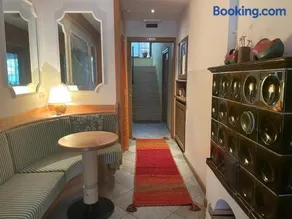 Albergo Alpina - Image 1