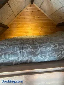 Knus vakantiehuis 100m van het strand (privé tuin) - Image 3