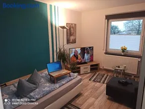 Ferienwohnung "An der Geest 1" - Image 1