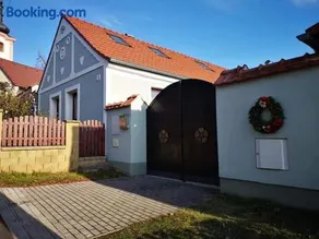 Dráchovský apartmán a vejminek - Image 2