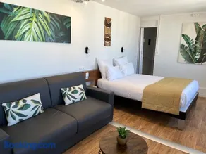Hôtel Le Mirage - Image 3
