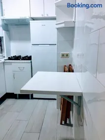 Atico duplex loft Lavapies - Image 4