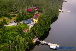 Lodging at Goose Cove Retreat - Trinity, Newfoundland - Image 1