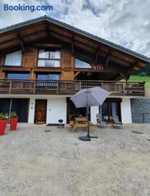 L'échappée Belle - Chatel - Image 4
