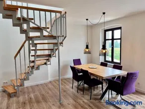 Apartment Kander 140 m2 mit Massagesessel - Image 2