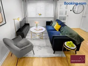 Farnborough - 2 Bedroom House - With Parking - Image 4