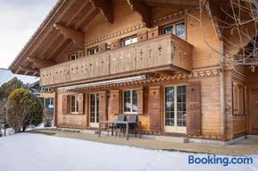 Apartment Chalet Condor - Aare Jungfrau AG - Image 1