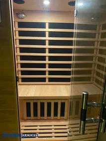 Zengő Kincse SPA Vendégház Hosszúhetény - Image 2
