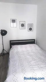 Apartament Black&White - Image 3