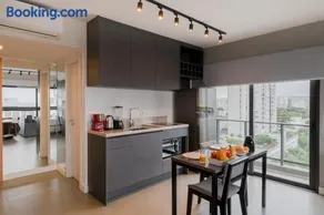 LIV - Apartamento 1201 - Image 5