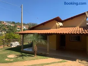 Casa de Campo, no Paraiso, 3,5 KM da UFV e 6 KM do centro de Viçosa - Image 2
