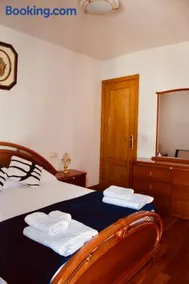 Casa Alegría Sierra la Culebra - Image 4