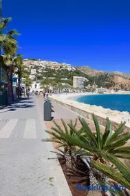 Piso en Javea Puerto - Image 1