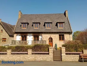 Maison Beaussais sur Mer Ploubalay - Image 1
