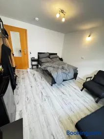 The Black Room - Image 1