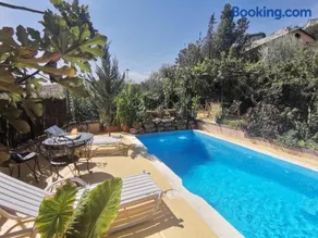 Studio avec piscine et parking prive - Image 3