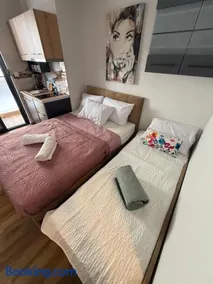 MatKey Luxury Apartman - Image 1