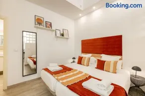 ISG Apartments Encantador estudio en Alameda de Hércules - Image 4