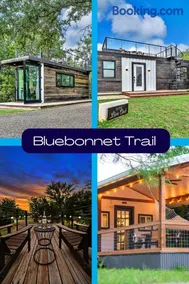 Bluebonnet Trail - Image 2