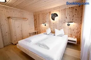 Holz100 Ferienwohnung - Image 1