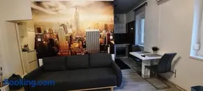 Mérey Apartment - Image 1