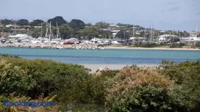 Marlin Waters 2 - Unit 2 Narira St 8 - Image 1