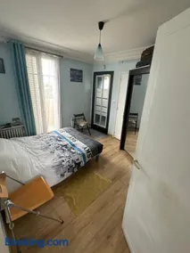 Logement sur Paris proche des jeux olympiques - Image 5