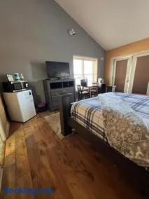 Room with the view - Image 1