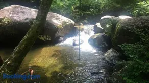 Villa Cachoeira da Rocha - Image 4