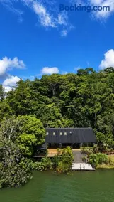 Cabañas Lago Cerro Azul - Lake of Panama - Image 5