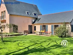 Gîte des Alpagas, 10 personnes - Image 1