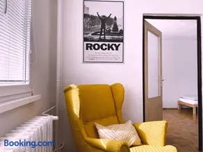 Apartman JakoDoma vlastní parkování u domu ZDARMA - Image 2