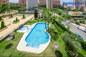 El Capricho de Poniente - Torre Dos Calas - Image 2