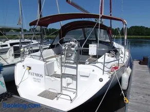 Lipno Blue Marine Ubytování na vodě - Stacionární Plachetnice - Image 2