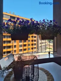 Belgrade Riverfront Fortress Apartment - Image 3