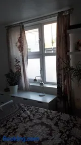 Charming double room with private bathroom - Image 3