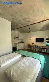 Schottenring City Stock Exchange Apartments - Image 3