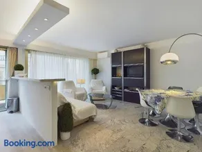 2 bedroom, 2 bathrooms, 2 mins from the Croisette, Monod 348 - Image 4
