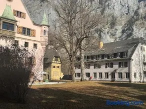 Gästehaus Schloss Leopoldstein - Image 1