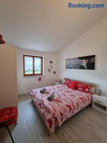 Ferienwohnung mit Terrasse, Grill und Garten - Image 5