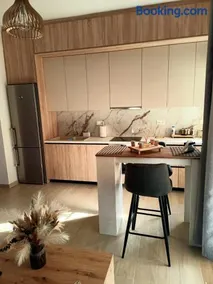 PK luxury apartment - Image 1