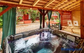 Rózsa Apartman Aggtelek - Image 1