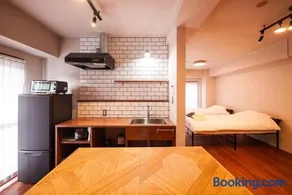 TABiTO Stay Inarimachi - Image 1