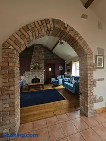 The Cottage at Bar Hall Bay - Image 2
