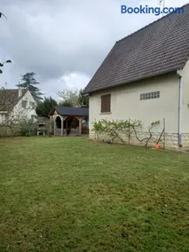#Maison de charme à Gargenville# - Image 3